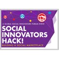 Social Innovators Hack!