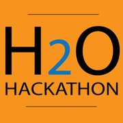 h2o hackathon