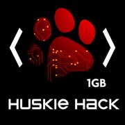 Huskie Hack