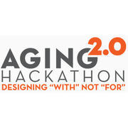Aging2.0 / Google Intergenerational Hackathon