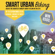 Smart Urban Biking