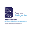 Basingstoke Hack Weekend 