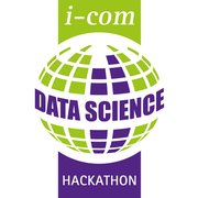 I-COM Data Science Hackathon 2017