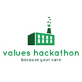 Your Values Hackathon Blueprint