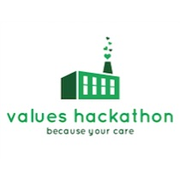 Your Values Hackathon Blueprint