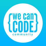 WeCanCode Community Hackathon Ensenada, Baja California 2016