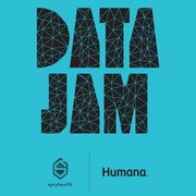 Data Jam - presented by Humana