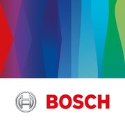 Bosch ConnectedExperience 2018