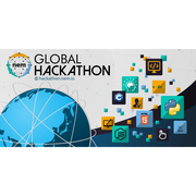NEM Global Hackathon 2017 | Develop Apps to Solve Real-World Problems