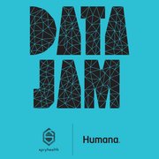 DATA JAM: PRESENTED BY HUMANA