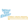 Save the date: What The Data!? Hackathon September 15th – 17th in Hamburg