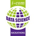 I-COM Data Science Hackathons 2019
