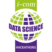 I-COM Data Science Hackathons 2019