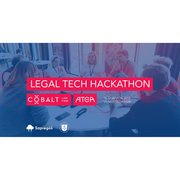 Legal Tech Hackathon