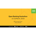 Open Banking Hackathon