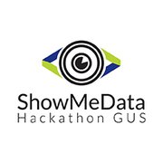 ShowMeData Hackathon GUS