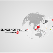 SLINGSHOT@SWITCH Startup Challenge