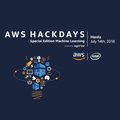 AWS Hackdays Philippines | Special Edition Machine Learning