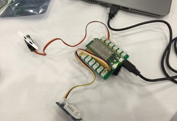 Micro Controller