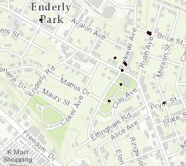 App Screenshots